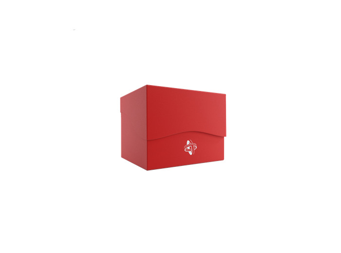 Gamegenic sideholder 100+ XL rouge