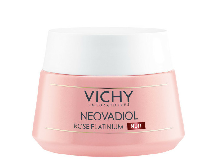 VICHY NEOVADIOL ROSE PLATINIUM NUIT 50ML