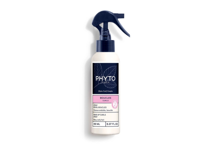 PHYTO REVEIL BOUCLES JOUR 2 SPRAY 150ML