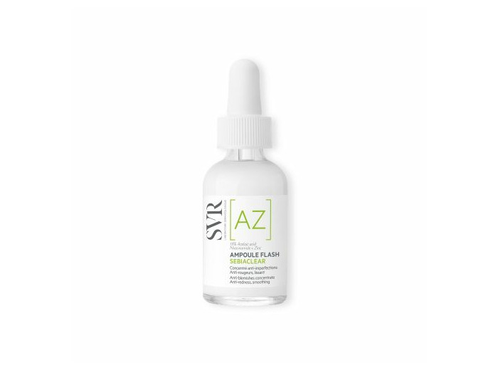 SVR SEBIACLEAR AMPOULE 30ML