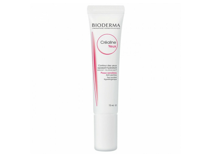BIODERMA CREALINE YEUX T15ML