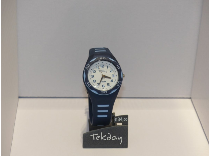 Montre quartz