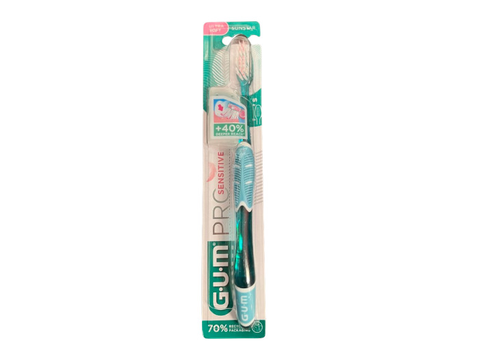 GUM BAD PRO SENSIVIT 510