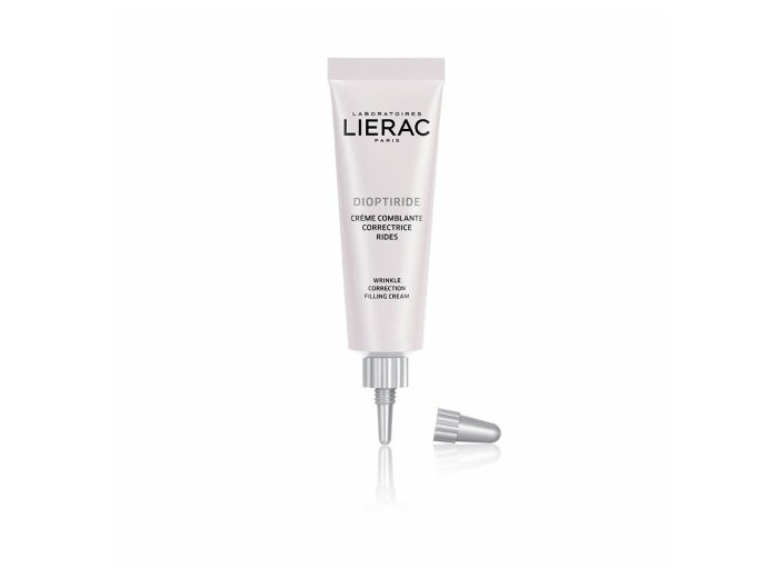 LIERAC DIOPTI RIDES 15ML