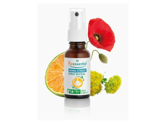 PSL STRESS SPR BUC 20ML