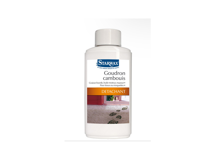 DETACHANT GOUDRON CAMBOUIS