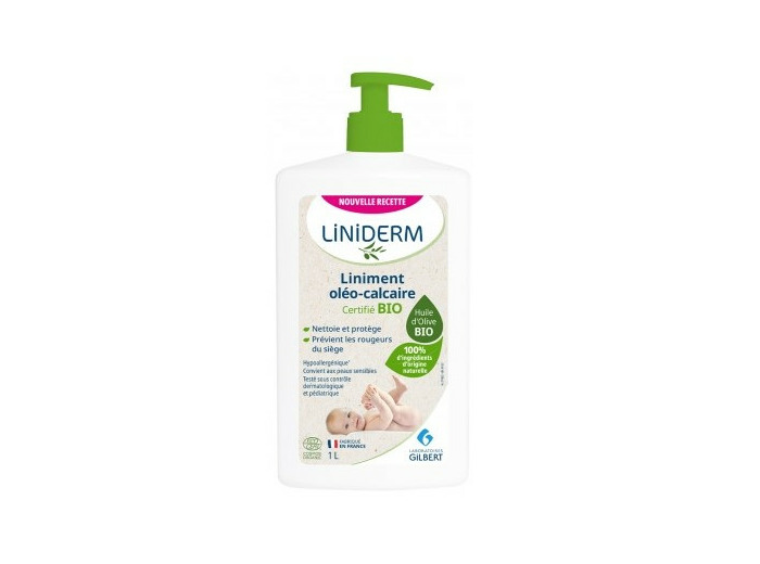LINIDERM BIO 1L
