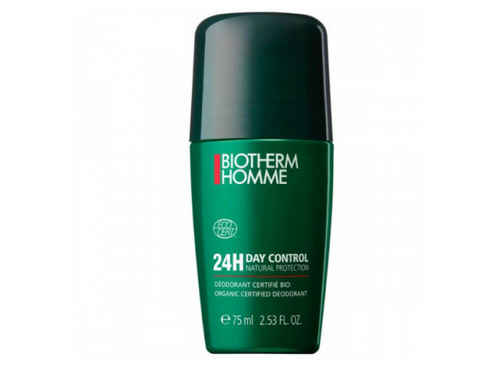 BIOTHERM DAY CONTROL HOM DEO NATUR 75ML