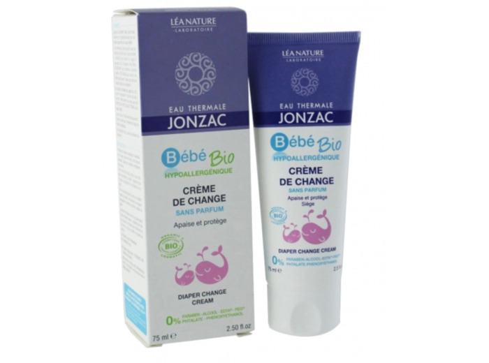 JONZAC BB CR CHANGE T75ML
