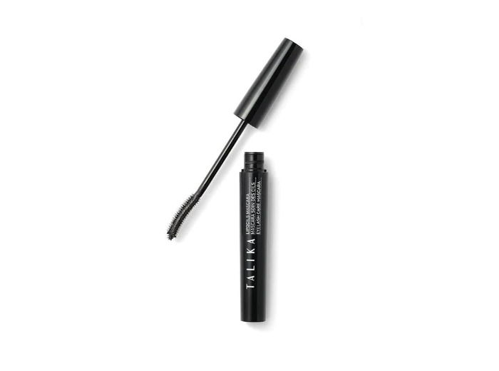 TALIKA LIPOCILS MASCARA NOIR
