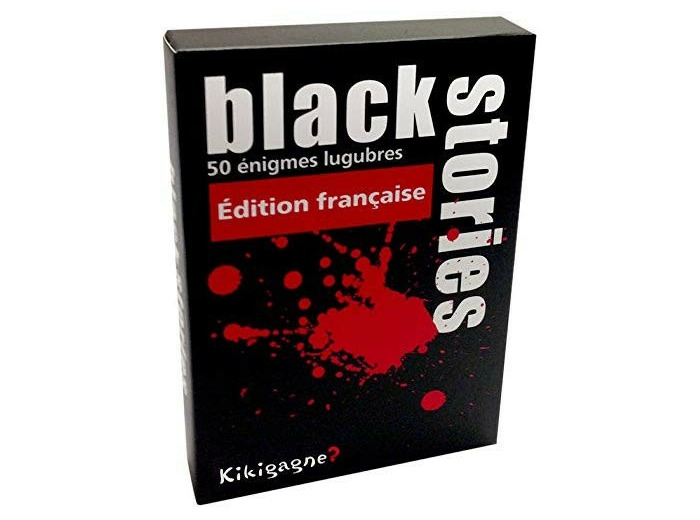 Black stories