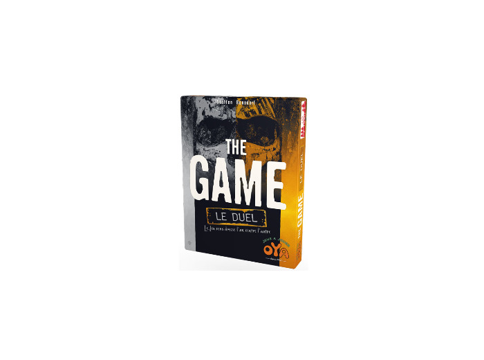 The game duel