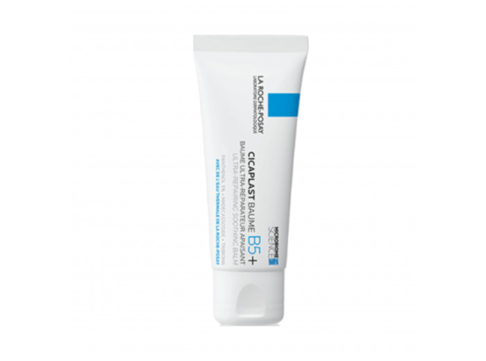 ROCHE P CICAPLAST BAUM B5 TB40ML 1