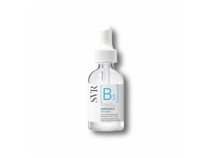 SVR AMPOULE B FL30ML