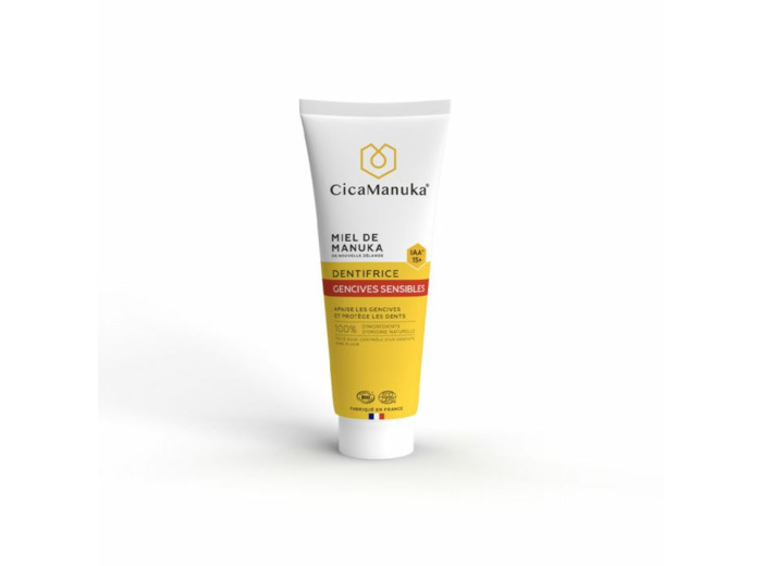 CICAMANUKA DENTI GENCIVES IAA15