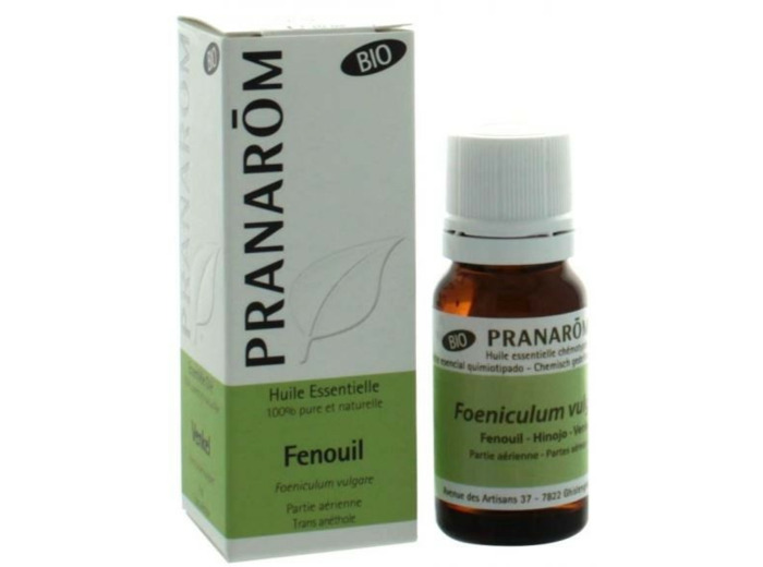 PRAN HE FENOUIL 10ML