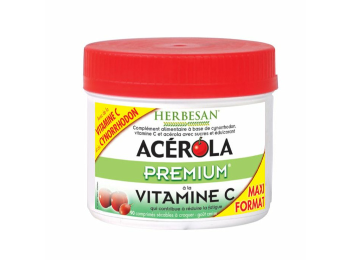 ACEROLA MAXI FORMAT