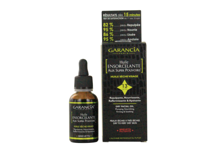 GARANCIA HLE VIS ENSORCEL SUPER POUV25ML