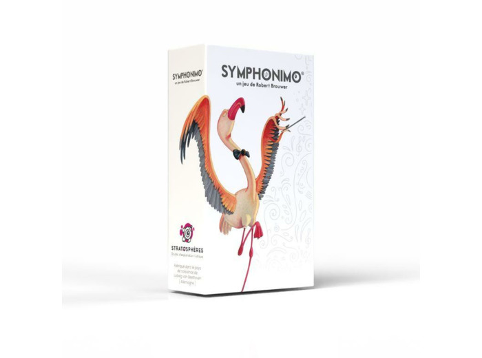 Symphonimo