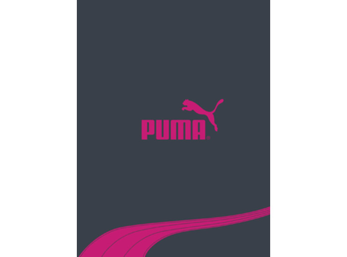 Cahier de textes "Puma" - Heritage