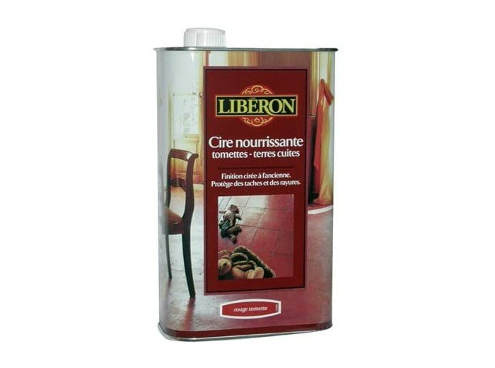 LIBERON Cire