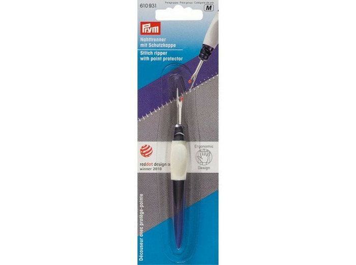 Découseur ergonomique Prym