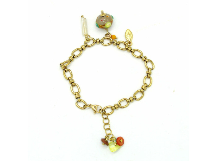 Bracelet TERASOLIS