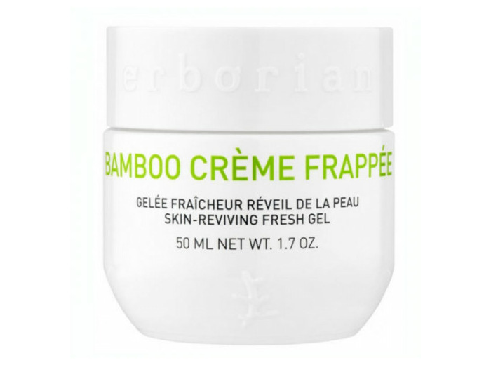 Creme Frappee 50ml Bamboo Erborian