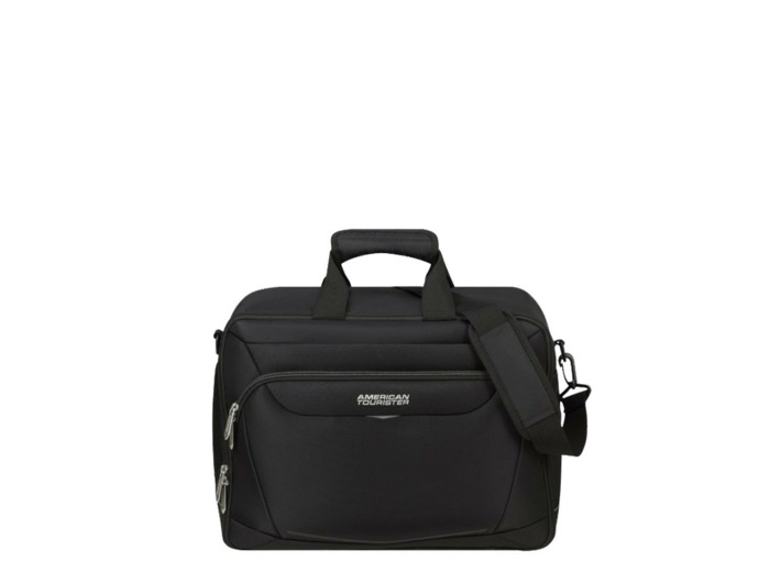 American Tourister SummerRide Sac De Voyage Noir