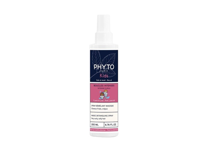 PHYTO SPRAY DEMELANT MAGIQUE SPR 200ML