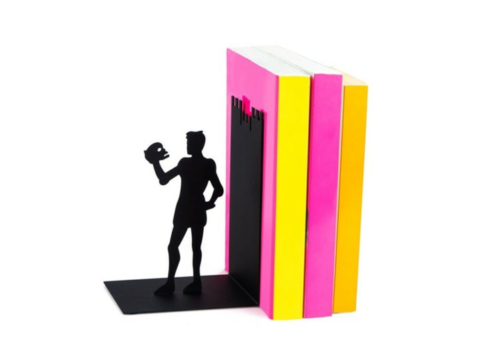 Serre-livres Hamlet