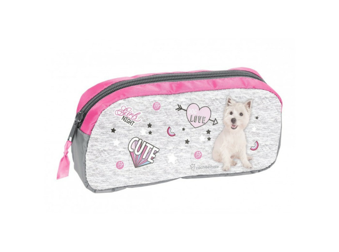 Fourre-tout rectangulaire "Rachaelhale" - Cute