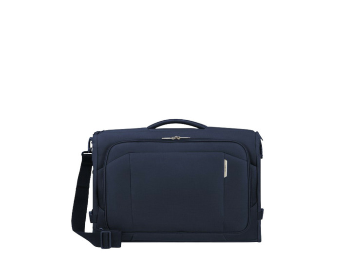 Samsonite Accessoires Voyage Porte-Habits Midnight Blue