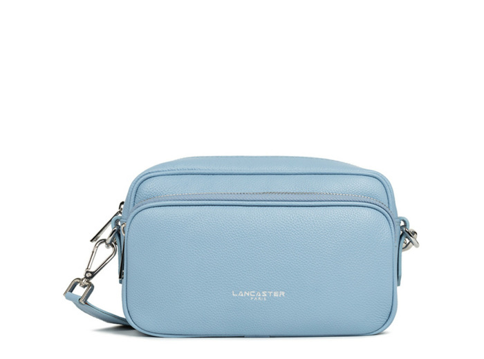 Lancaster Milano Ama Sac Trotteur 480-062 Bleu Ciel