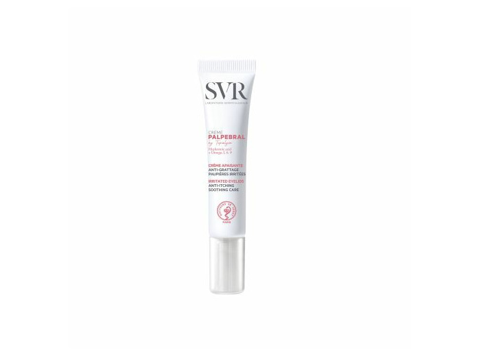 SVR TOPIALYSE PALPEBRAL SOL 15ML1