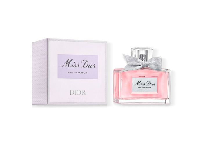 PARFUMS CHRISTIAN DIOR - MISS DIOR EP Vaporisateur 50ml