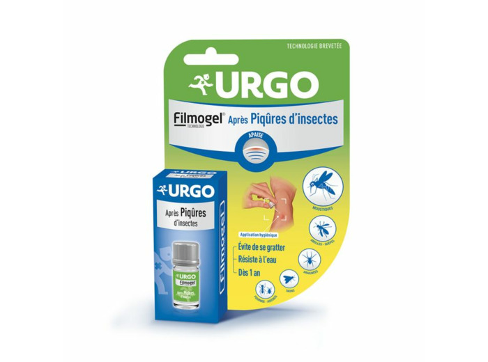 URGO FILMO AP PIQURES 3,25 ML