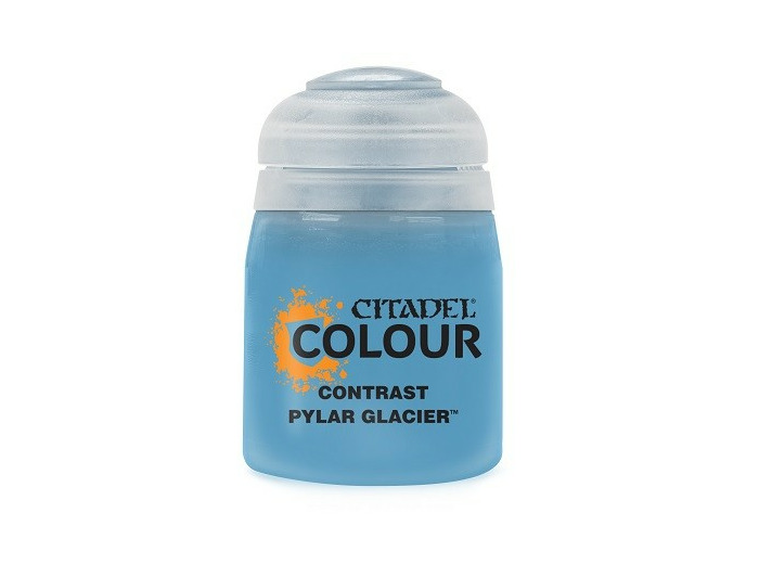 CONTRAST: PYLAR GLACIER (18ML)