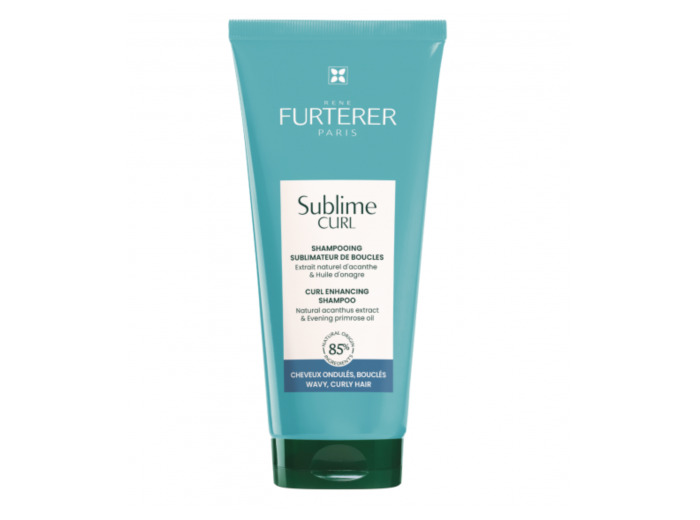 FURTERER SUBLIME CURL SHA TB200ML1