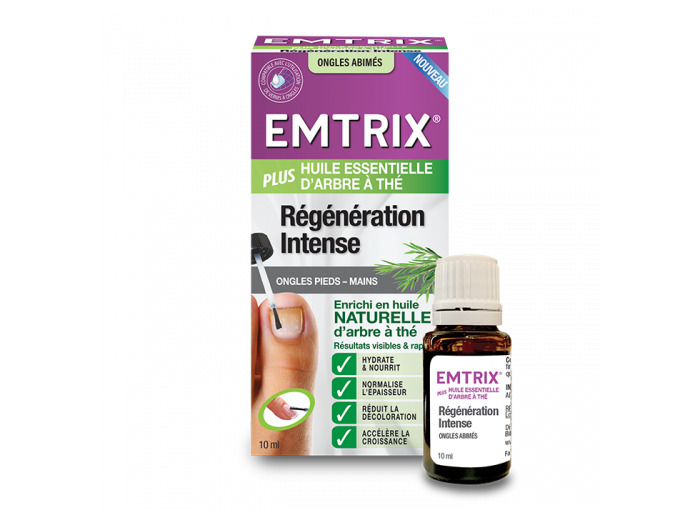 EMTRIX  HE ARBRE A THE