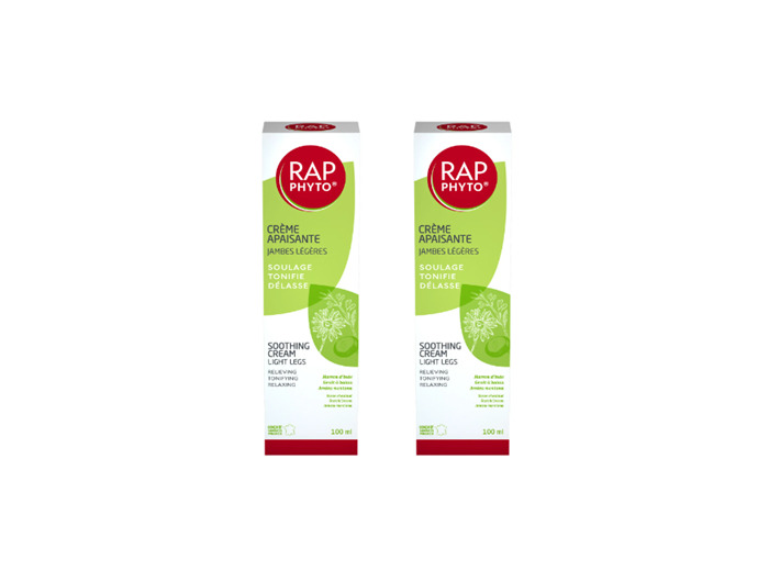 RAP PHYTO CR APAIS LOT2