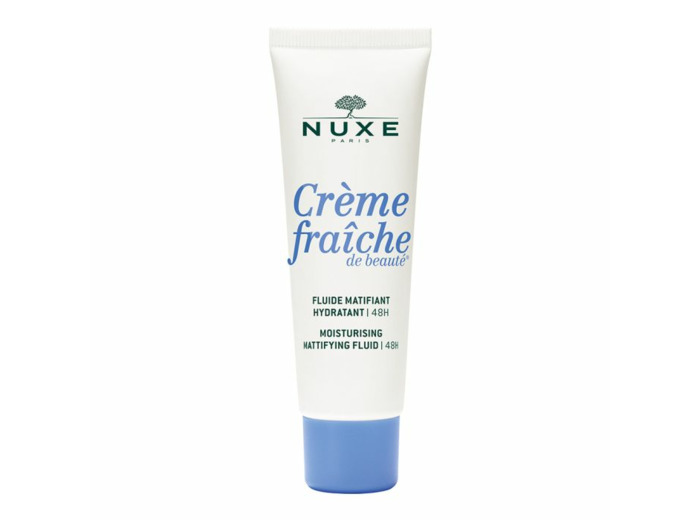 NUXE CR FRAICHE FLUIDE MATIFIANT PNM 50ML