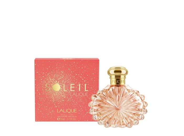 Soleil De Lalique Roll On 20ml