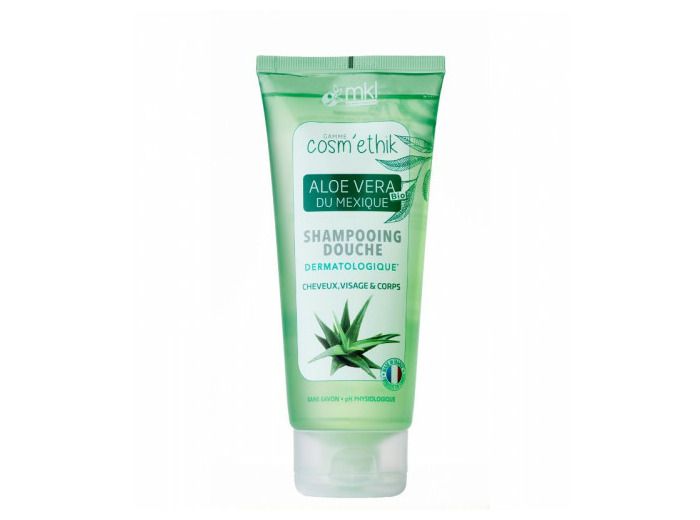 MKL ETHIK SHA DCH ALOE200ML 1