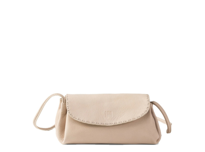 Biba Isle Petit Sac Trotteur ISE1L Crudo
