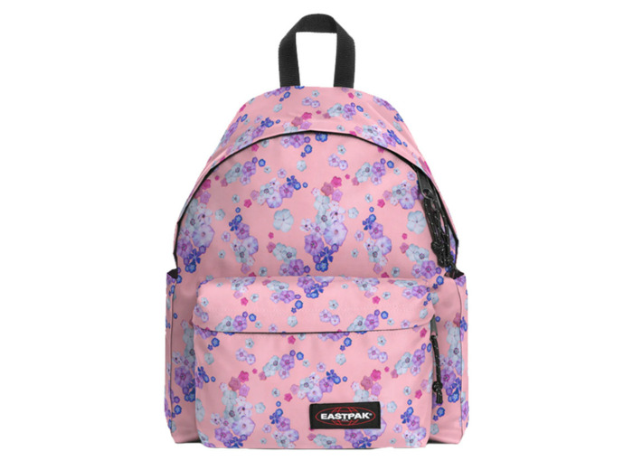 Eastpak Day Pak'r Sac A Dos C0X Floral Bloom Pink