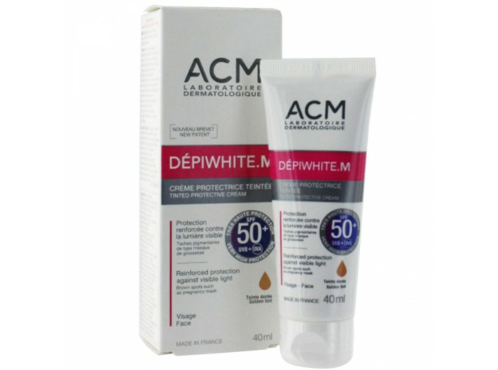 DEPIWHITE M CR PROT T 5040ML1