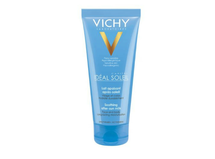 VICHY CAPITAL S LAIT APAIS TB300ML 1