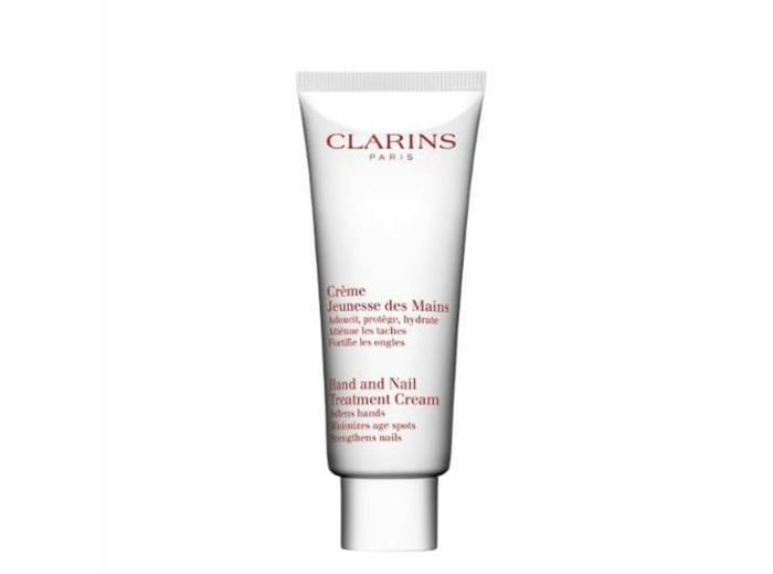 SOINS de la marque CLARINS - CREME JEUNESSE DES PIEDS 125ml