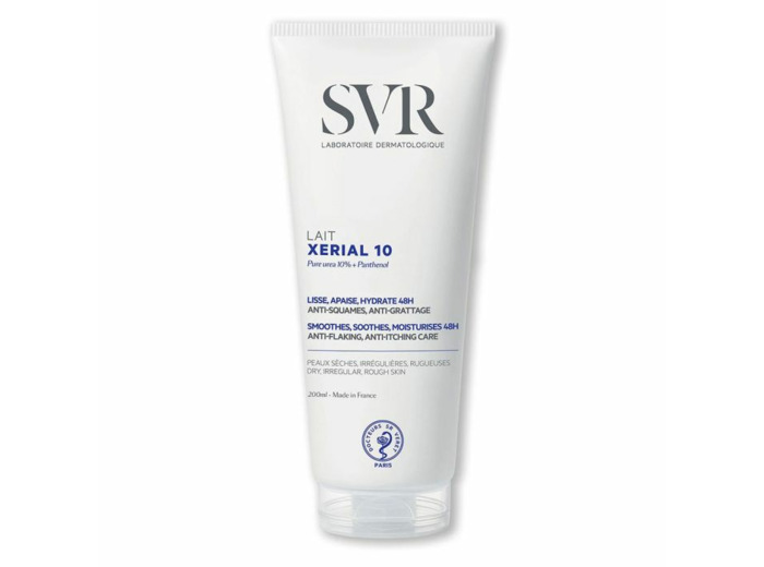 XERIAL 10 LAIT 200ML